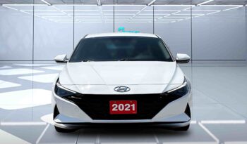
										2021 Hyundai Elantra Preferred Fwd full									