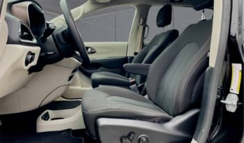 
										2022 Chrysler Grand Caravan Sxt full									