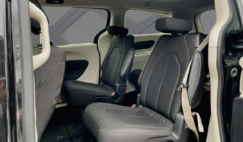 
										2022 Chrysler Grand Caravan Sxt full									