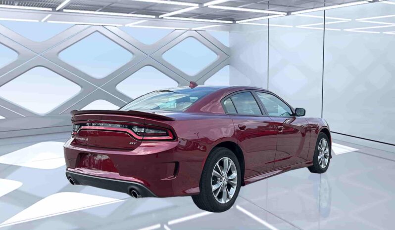 
									2020 Dodge Charger Gt Awd full										