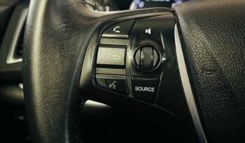 
										2016 Acura TLX V6 SH-AWD full									