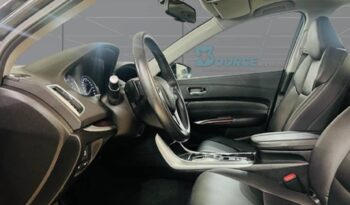 
										2016 Acura TLX V6 SH-AWD full									