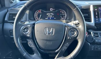 
										2016 Honda Pilot Touring Awd full									