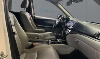 
										2016 Honda Pilot 4WD 4dr EX-L w/RES full									