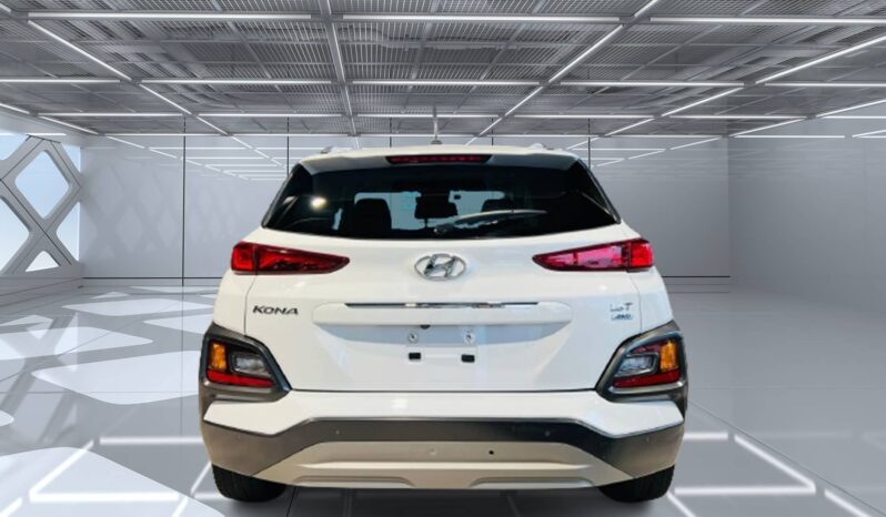 
									2018 Hyundai Kona Ultimate full										