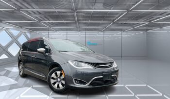 
										2019 Chrysler Pacifica Hybrid Limited Fwd full									
