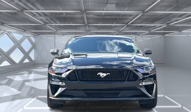 
									2019 Ford Mustang Ecoboost Premium Rwd full										
