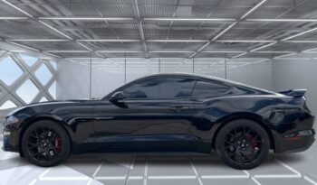 
										2019 Ford Mustang Ecoboost Premium Rwd full									