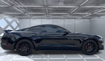 
										2019 Ford Mustang Ecoboost Premium Rwd full									