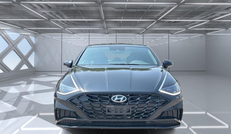 
									2021 Hyundai Sonata Sport Fwd full										