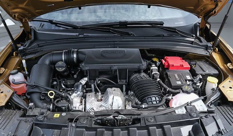 
									2023 Dodge All-New Hornet GT AWD full										