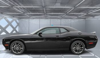 
										2023 Dodge Challenger GT AWD full									