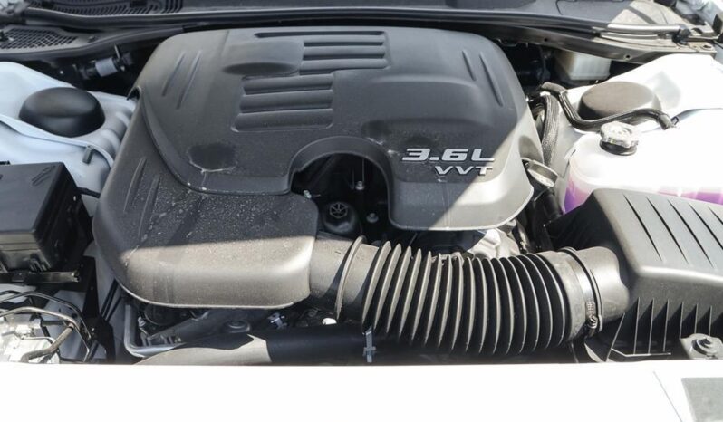 
									2023 Dodge Challenger GT AWD full										