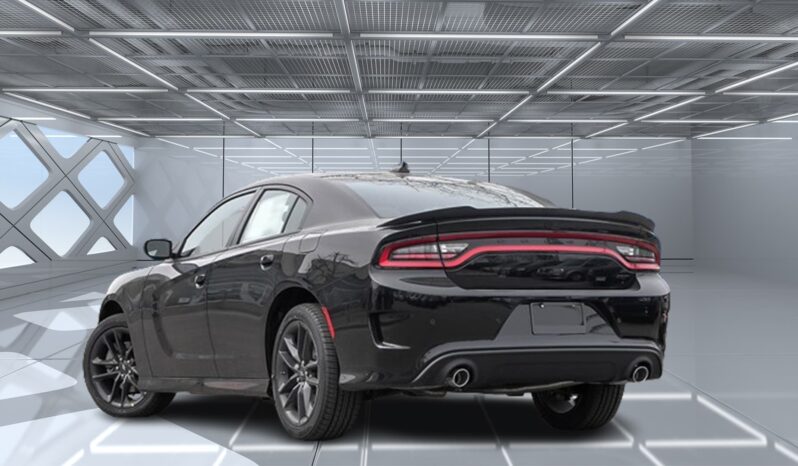 
									2023 Dodge Charger GT AWD full										