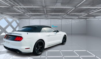 
										2023 Ford Mustang Convertible full									