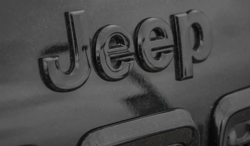 
									2023 Jeep Cherokee Altitude 4×4 full										
