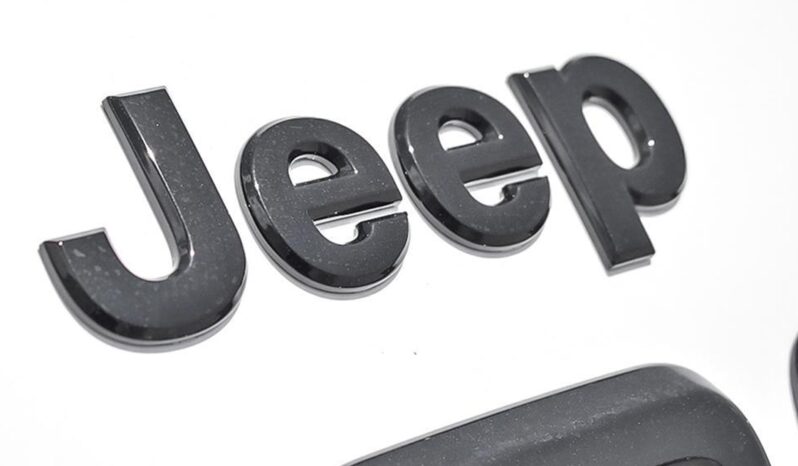 
									2023 Jeep Cherokee Altitude 4×4 full										